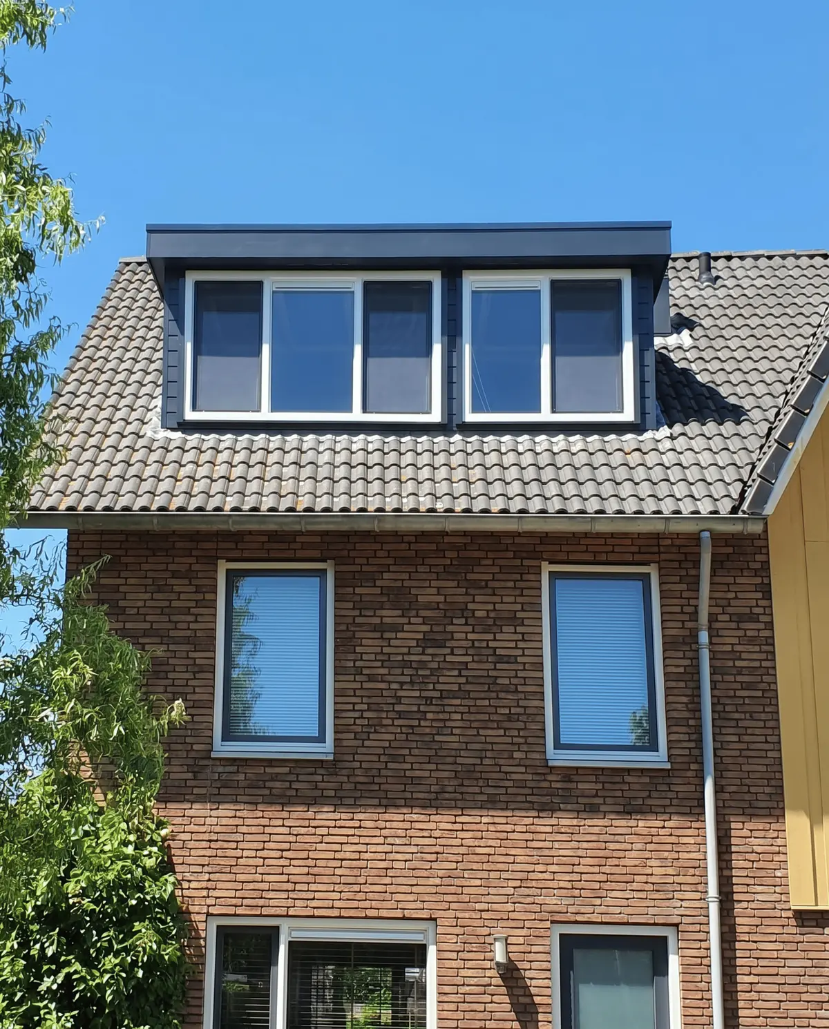 Dakkapel - Prins Totaalbouw